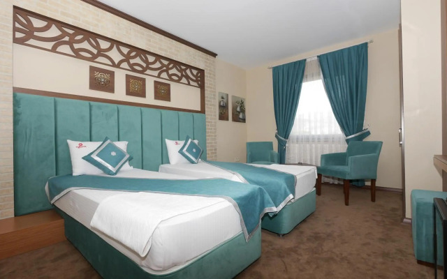 Hotel La Bella Bergama