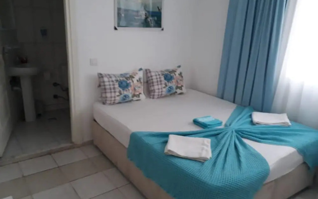 Beyaz Apart-Pansiyon