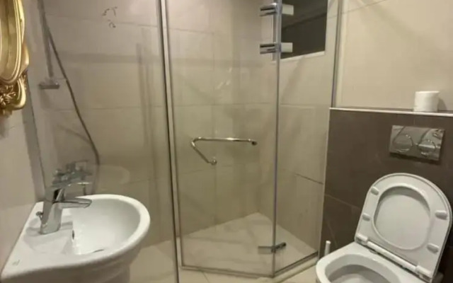 Charming 3 Bedroom Apartment in Amman