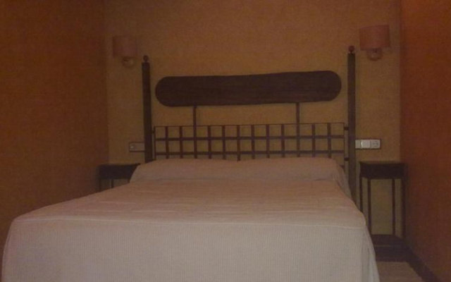 Apartamentos Rurales Valle del Jerte