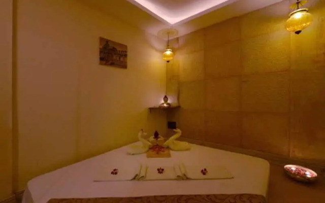 Rio Residency