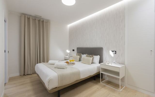 Dobo Homes Ibiza Apartment