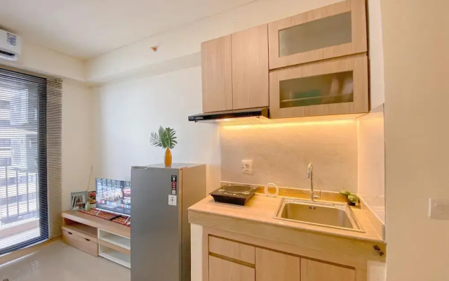 Cozy And Best Deal 2Br Apartment Meikarta