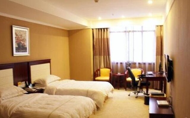 Laifeng Dihao Business Hotel
