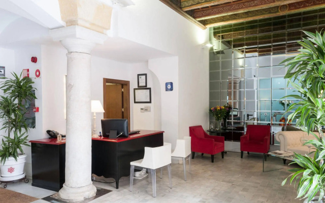 Hotel Boutique Palacio Pinello