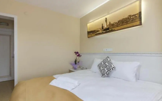 Serel Hotel