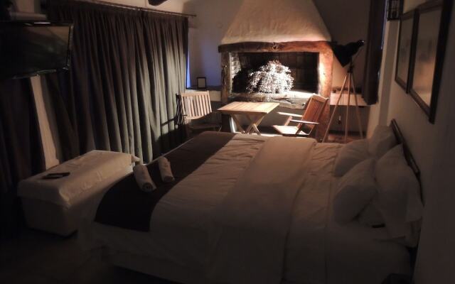 GM Rooms Rental Suites