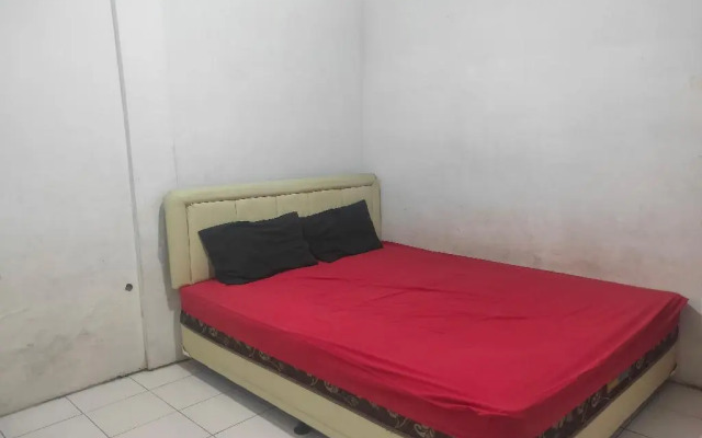 OYO 3012 Coupis Guesthouse Syariah