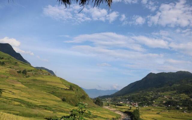 SaPa Farmer House