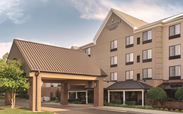 Country Inn & Suites by Radisson, Raleigh-Durham Airport, NC