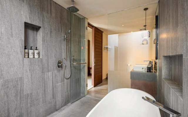Theanna Villa and Spa Canggu