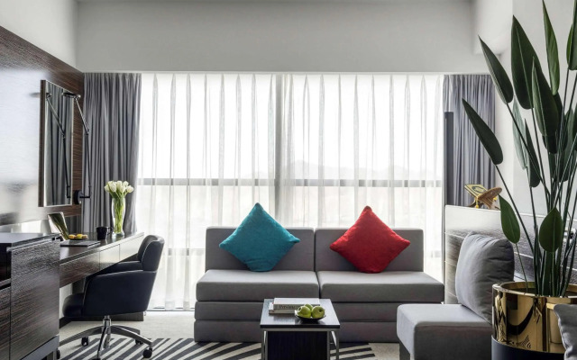 Novotel Makkah Thakher City