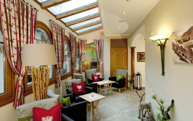 Alpenland Gerlos - Hotel & Breakfast