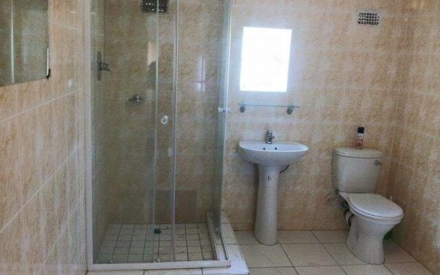 Daisy's Guest House