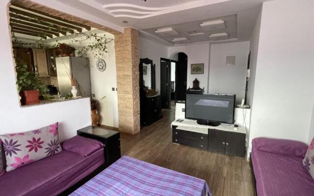 Cité Jardins Appartement
