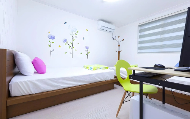 Wow Hills Guest House