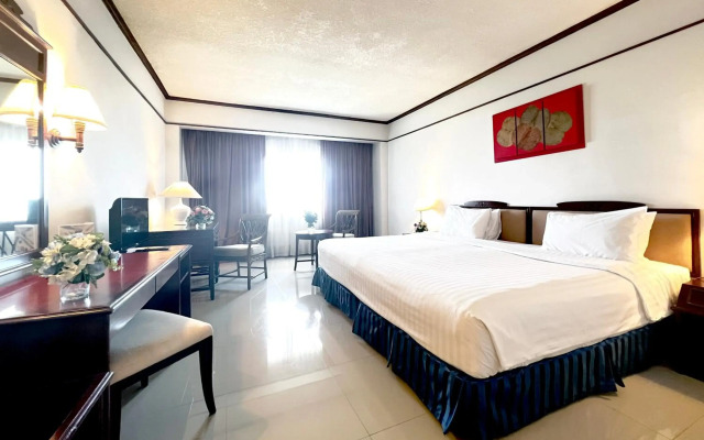 Mercure Chiang Mai