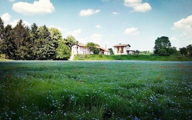 Albergo Due Fiumi