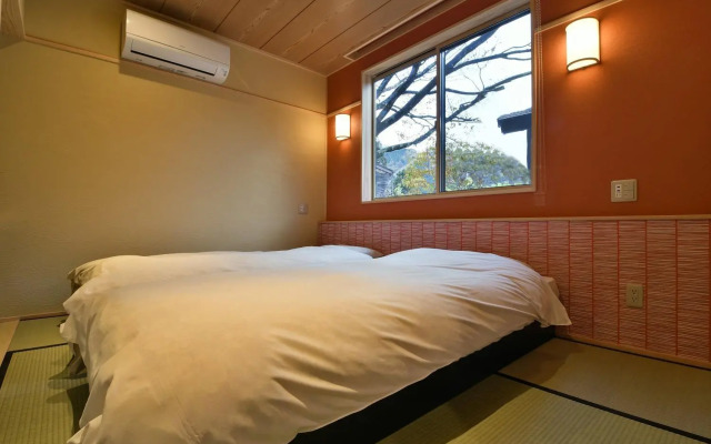 Ryokan Sakaya