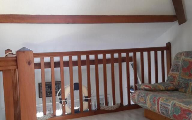 Maison Biscarrosse Plage, 3 pièces, 6 personnes - FR-1-319-173