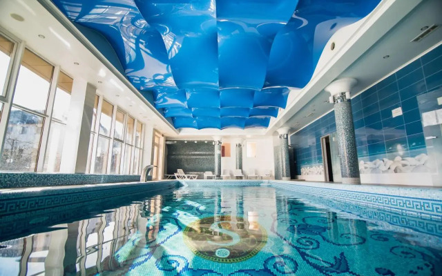 Sofia Hotel