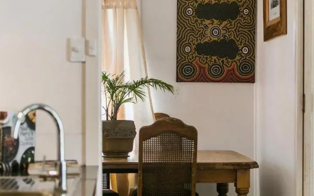 Jaspers Apartments