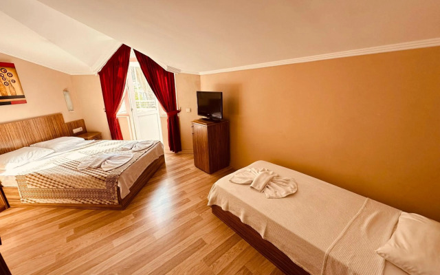 Havana Hotel