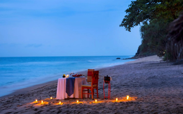 Mangsit Suites by Holiday Resort Lombok