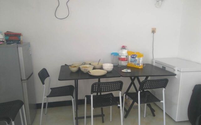 Al Sabah Halal Guest House