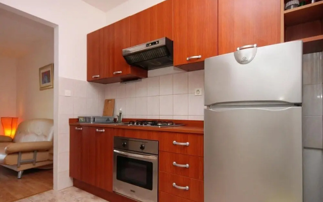 Apartments Dalibor