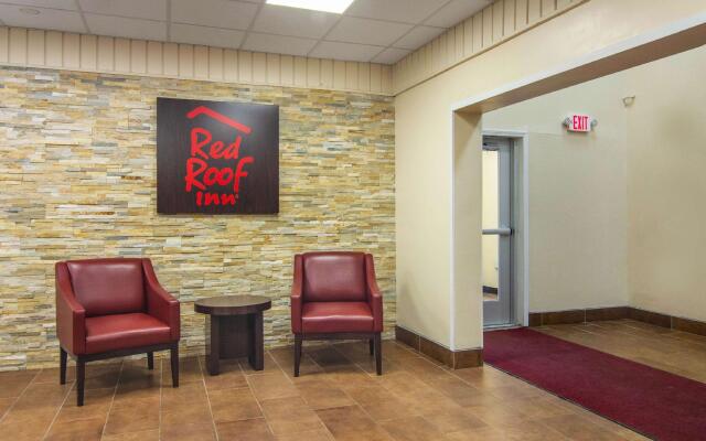 Red Roof Inn Perrysburg