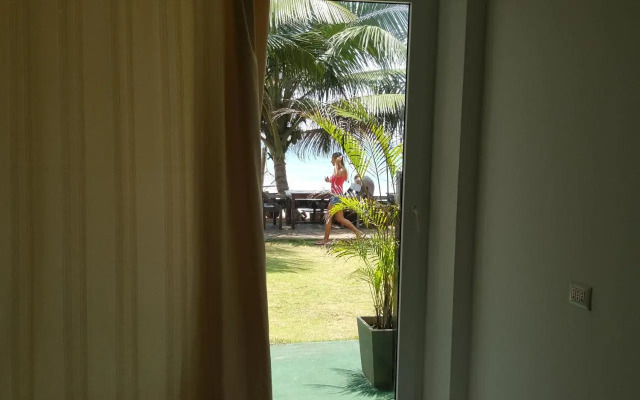 The Den Guest House