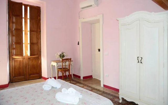 B&B Il Corso 41 Openhouse