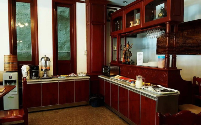 Khampiane Boutique Hotel