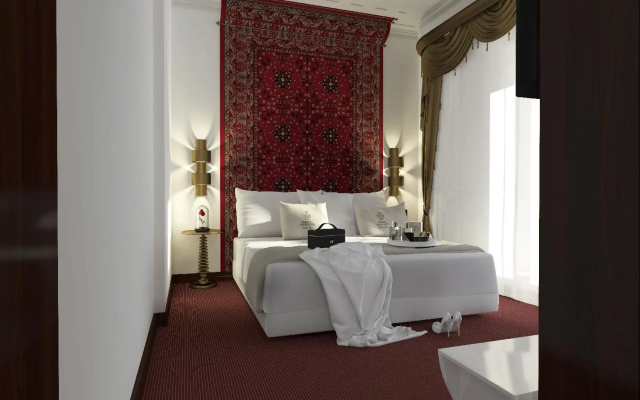 Palácio São Silvestre - Boutique Hotel