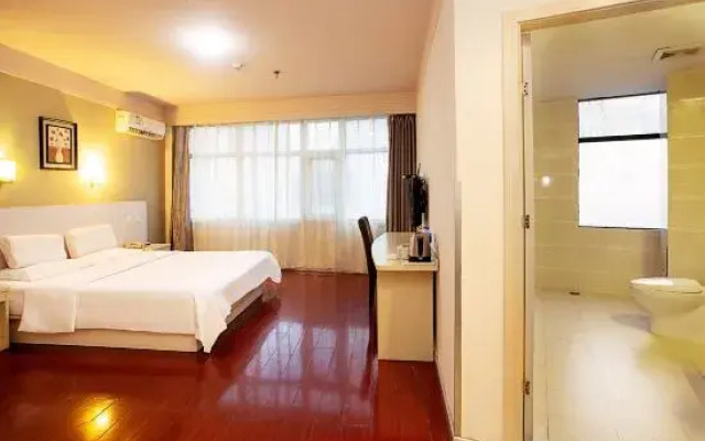 Lido Hotel