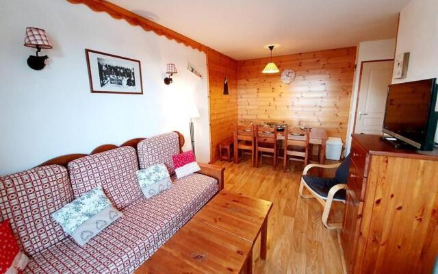 T4 DUPLEX + parking - LES MELEZES D'OR - MZ1204