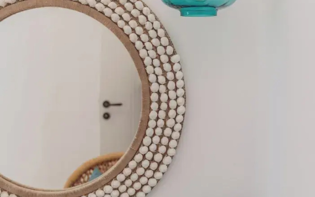 Turquoise