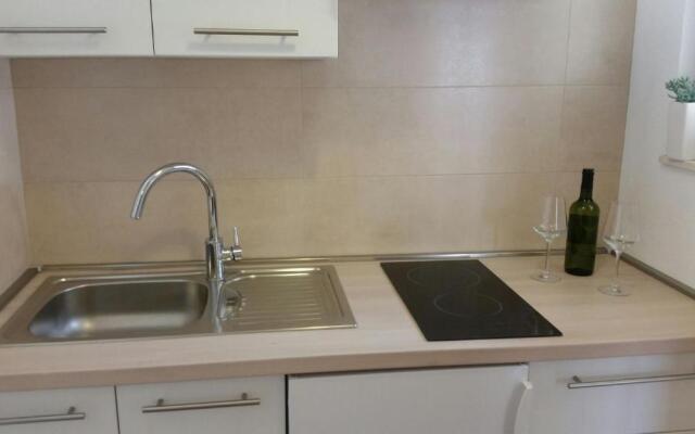 Apartments Marijo