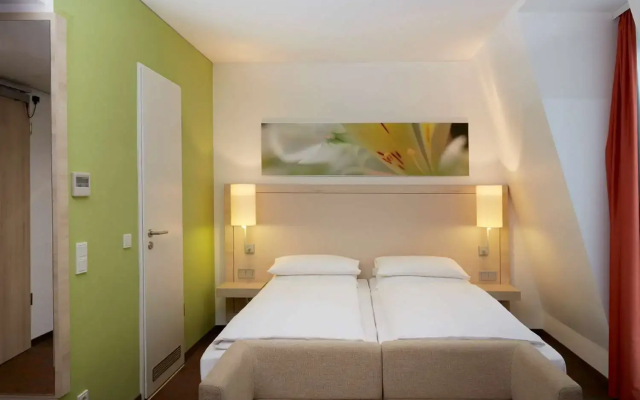 H+ Hotel München