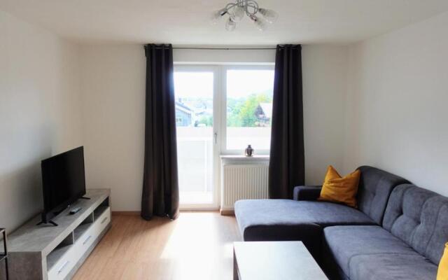 JOE's Appartement