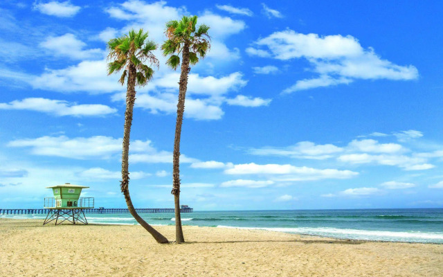 WorldMark Oceanside
