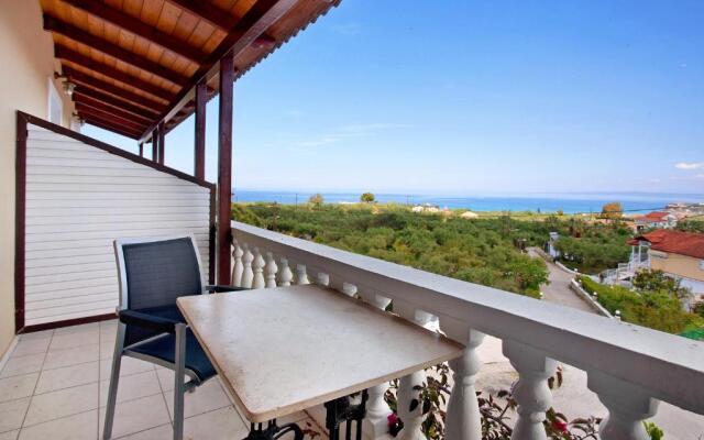 Zante View Family Studio 2