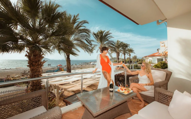 Sunset Beach Club Fethiye