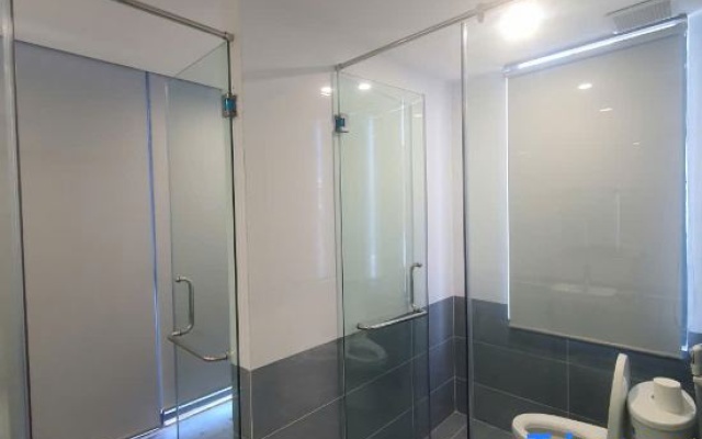 Sunny Bunny Villa – Bathroom – Phu Quoc