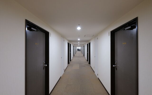 Toyotetsu Terminal Hotel