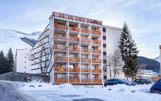 Appartement Les Deux Alpes, 1 pièce, 4 personnes - FR-1-348-197