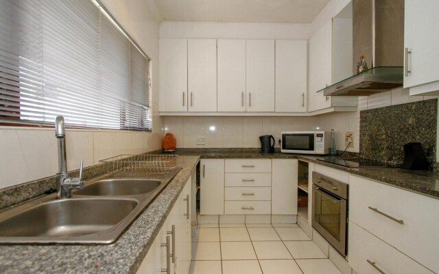 Umhlanga Backpackers