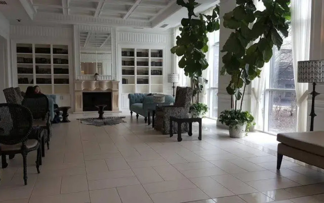 Kashaneh Guest House - 25 Greenview