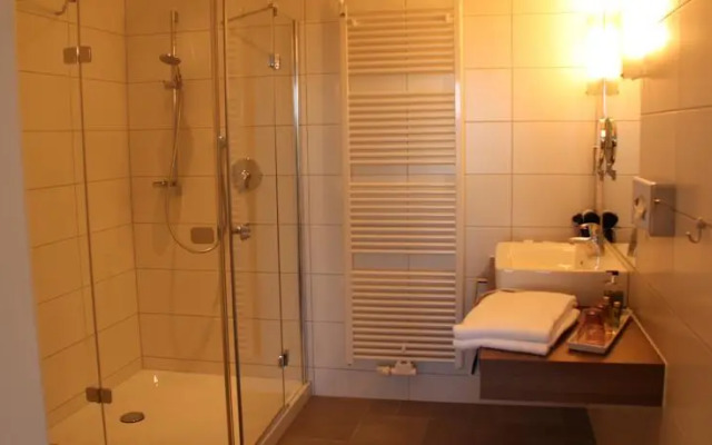 Benz - Das Weinhotel